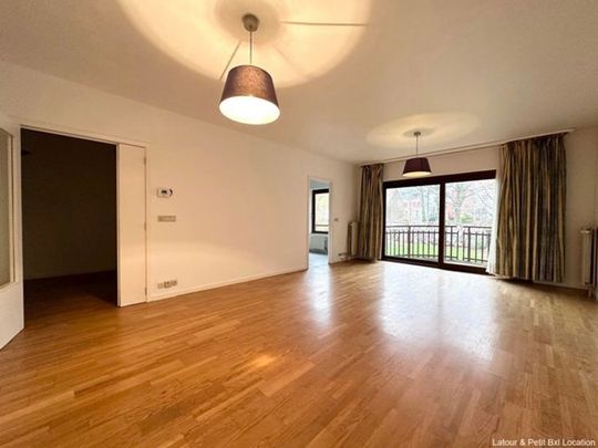 Appartement te huur - Foto 1