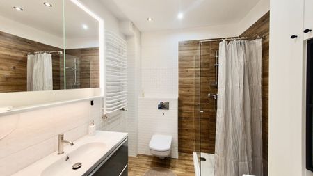 Do wynajęcia 2 pokoje ul. Rzeźniczaka 52 m² - Photo 4