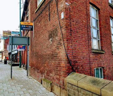 Studio to rent - Photo 3