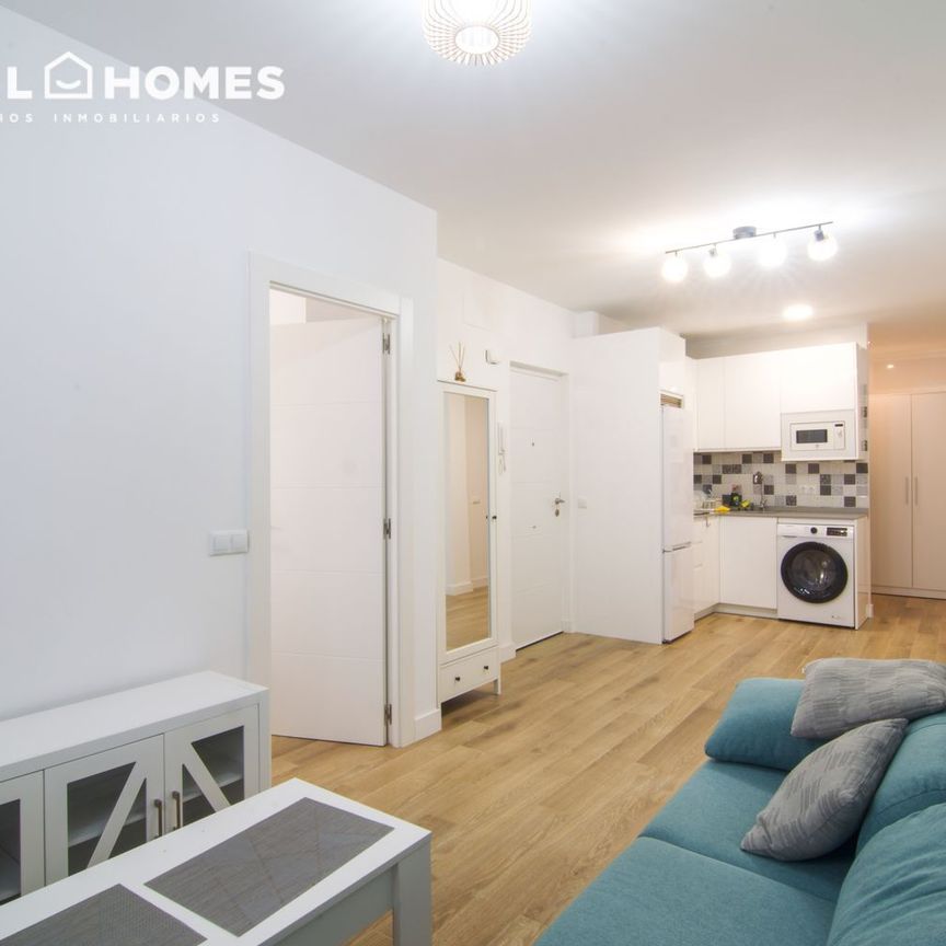 Alquiler de piso en Calle San Blas, 6 - Photo 1