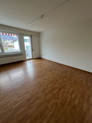 2.5 Zimmer, 60 m², 2. Stock - Photo 1