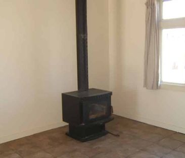 Four Bedroom Runanga Rental - Photo 1