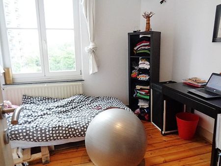 Appartement 2 chambres quartier Châtelain - Photo 2