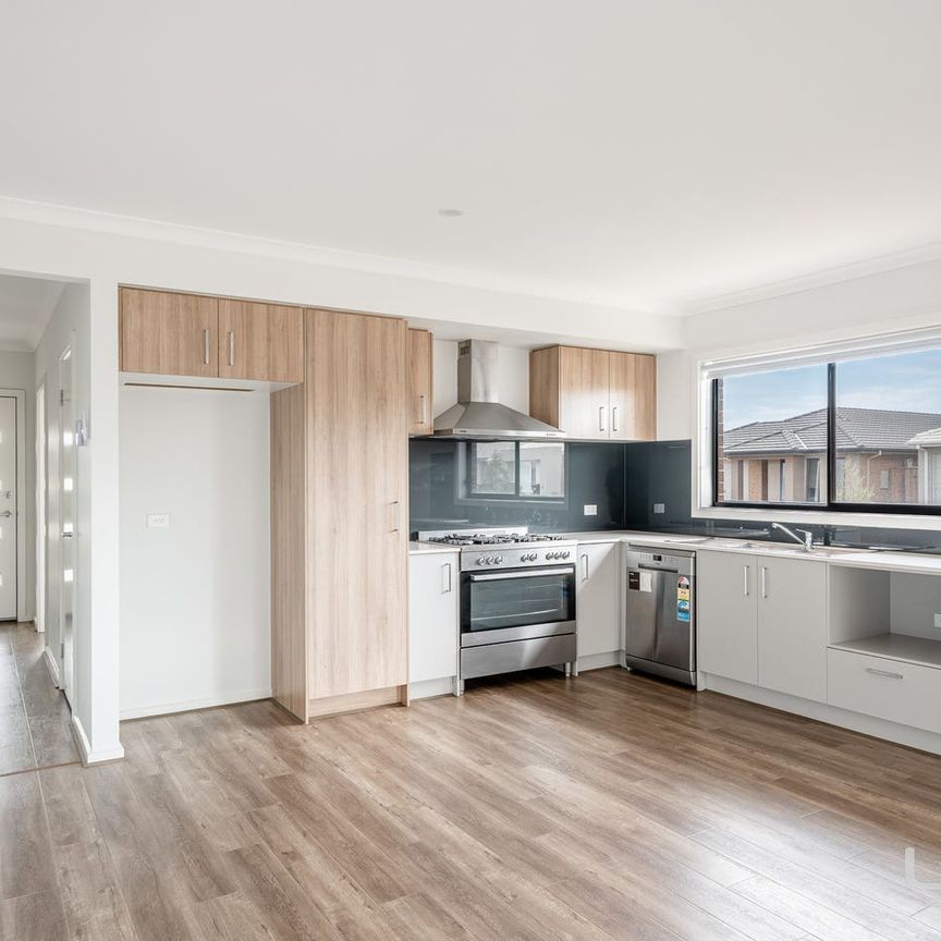 Modern Family Living in Prime Location - Photo 1