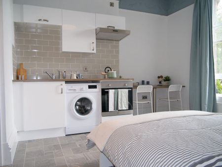 1 bedroom flat to rent - Photo 4