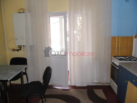 Apartament 2 camere de inchiriat in Cluj-Napoca, Zorilor ID 2423 - Fotografie 5