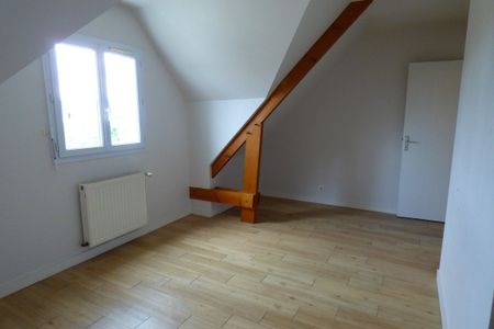 Maison 4 chambres ANGERS quartier ST LEONARD - Photo 4