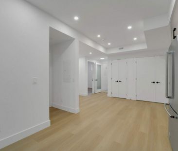 For Lease - 661 Winona Drive Unit# A, Toronto, Ontario - Photo 4