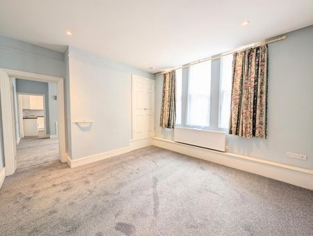 1 bedroom flat to rent - Photo 4