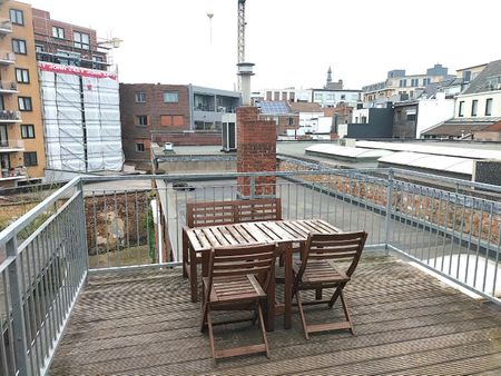 Koning Albertstraat 26 / 21, 8500 Kortrijk - Foto 2