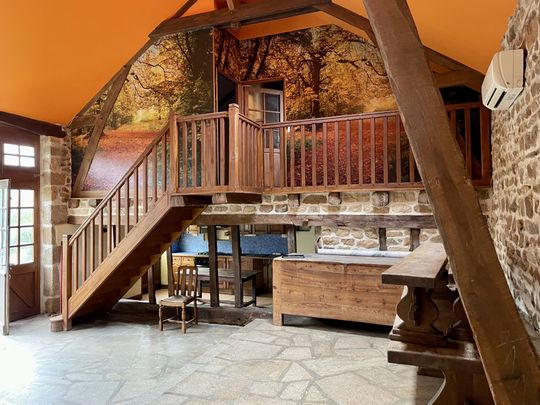 4B Chatreix, 87460, Saint-Julien-Le-Petit - Photo 1