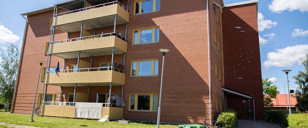 Hemgårdsvägen 2 - Photo 1