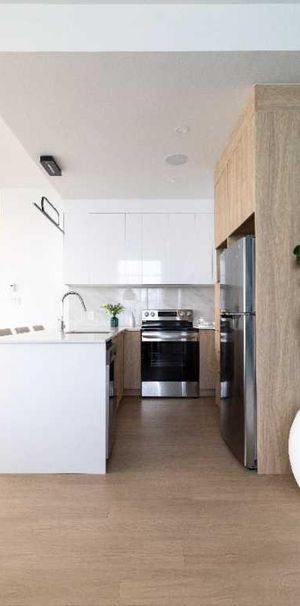 CARA | 4 1/2 Neuf à Louer | 2 bedrooms for Rent | Vaudreuil-Dorion - Photo 1