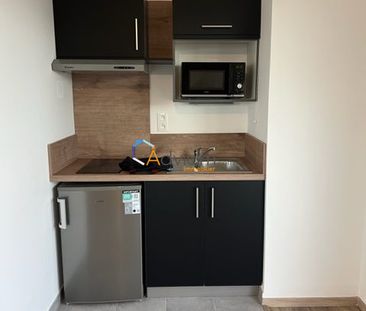 F de 30.81 m² NEUF avec 2 TERRASSES - Photo 2