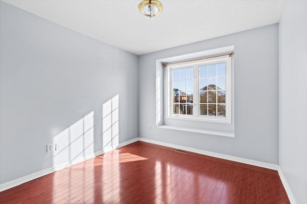 For Lease - 1419 Weir Chase, Mississauga, Ontario - Photo 1