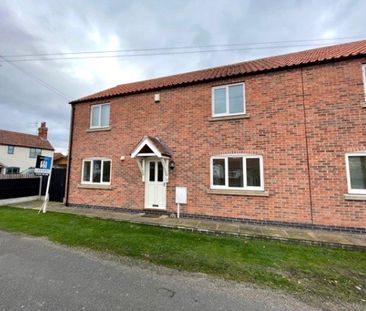 Station Rd, Sutton On Trent, Notts, NG23 - Photo 1