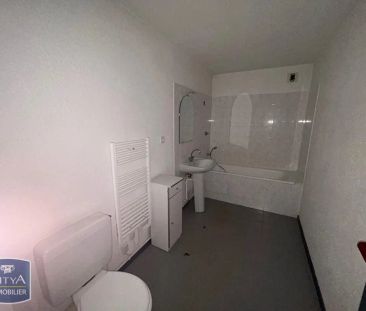Appartement à louer 1 pièce 23.33m² - Photo 4