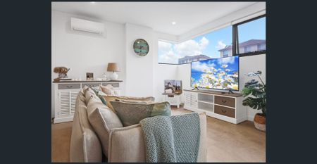 Gorgeous, Contemporary Apartment For Lease - Photo 5