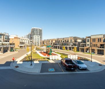 For Lease - 1507 Green Road Unit# Upper, Clarington, Ontario - Photo 3