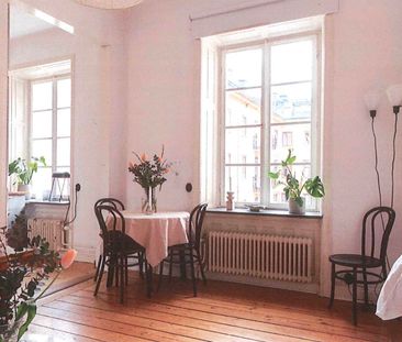 Drottninggatan, Stockholm - Photo 4