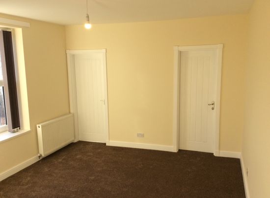 1 Bed Refurbished Apartment for Rent in Mexbrough - Photo 1