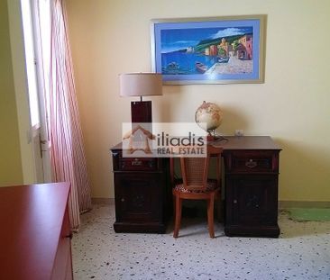 Διαμέρισμα για ενοικίαση Νέο Βυζάντιο (Ναύπλιο) - Photo 2