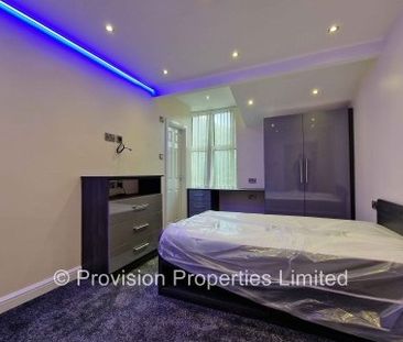 4 Bedroom Properties Headingley Leeds - Photo 3