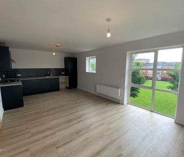 Apt 5, 20 Lewis Mews, 5 20 Lewis Mews, BT4 1FY - Photo 4