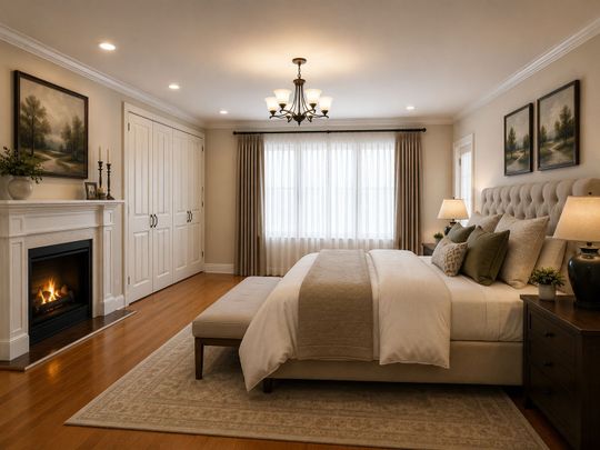 For Lease - 6 Tennant Drive, Brampton, Ontario - Photo 1