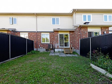 For Lease - 138 Montana Way, Barrhaven, Ontario - Photo 4