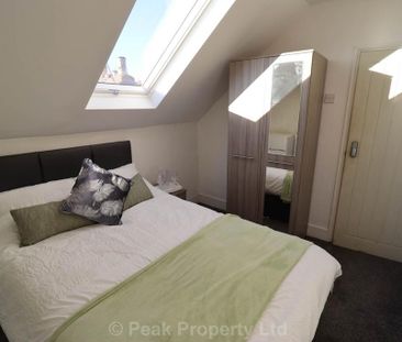 7 bedroom house share to rent - Photo 3