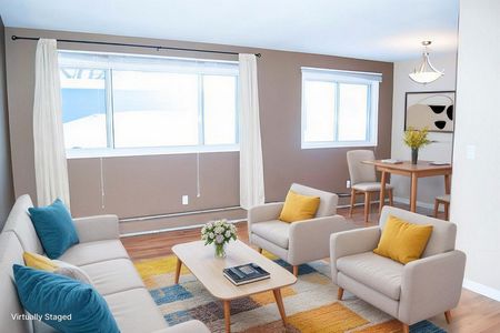 Mainstreet Red Deer Apartments - Photo 3