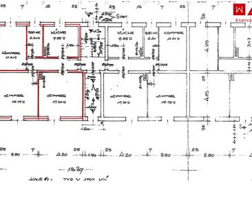 Gepflegte 3 Zimmerwohnung am südseitigen Sonnenhang in Fohnsdorf mi... - Foto 4