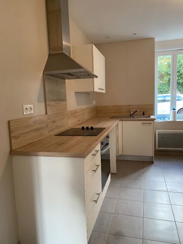 Location appartement 3 pièces, 67.67m², Graissessac - Photo 5