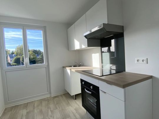 Location Appartement 3 pièces 67 m2 à Saint-Quentin - Photo 1