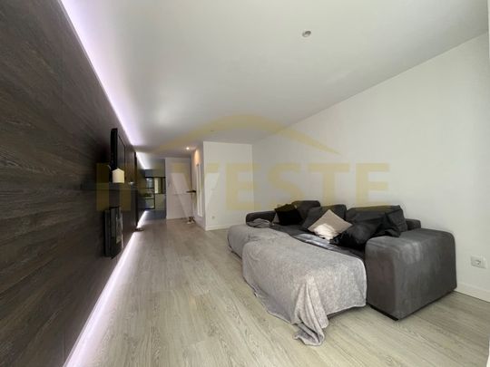 Apartamento T2 em Lisboa - Foto 1