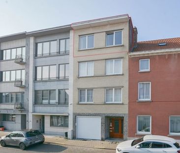 Appartement te huur - Photo 3