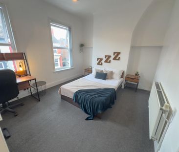 4 bedroom house to rent - Photo 5