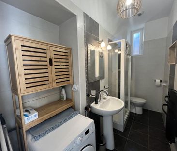 Location Appartement 2 pièces Meublé 34m² AIX LES BAINS 73100 - Photo 6