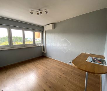 A louer Appartement Le Cannet 3 pièce(s) 67.28 m2 - parking, - Photo 1