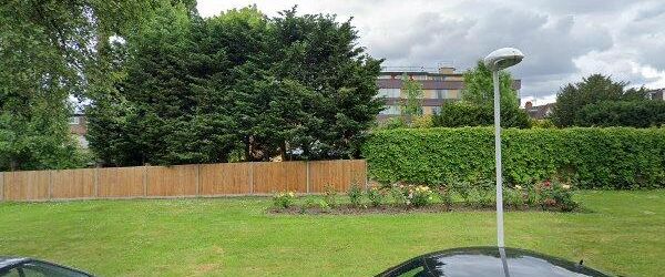 Studio Flat, Eagle Lodge, NW11 - Photo 1