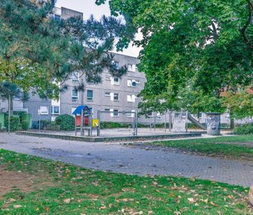 Attraktive 4-Zimmer-Etagenwohnung in Braunschweig – 89,18 m² mit Ba... - Foto 1