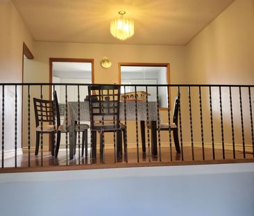 For Lease - 200 Bridletowne Circle Unit# 12, Toronto, Ontario - Photo 3