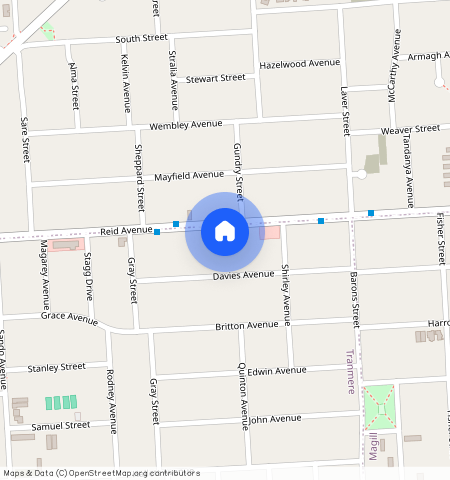 ** Reid Avenue, SA 5073, Tranmere