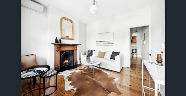 Charming Newtown Home with Private Courtyard - Photo 1