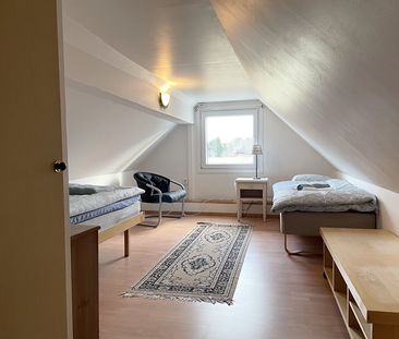 Högsbyvägen, Blomstermåla - Foto 3