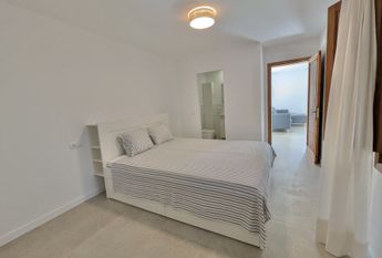 Búger, Central Mallorca