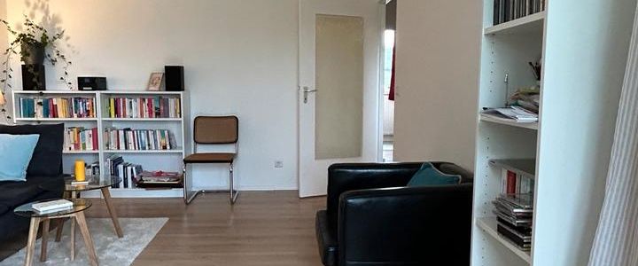 Tausch biete BERLIN, suche HAMBURG/Umland - Foto 1