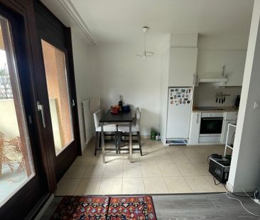 Beautiful 4-room apartment near Bertrand Park - Photo 2