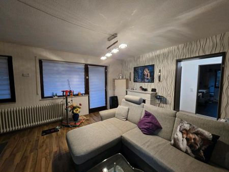 2 1/2 Zimmer Wohnung mit Terrasse - Photo 2